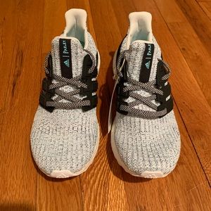 Adidas Parley x UltraBoost 4.0